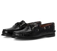 Sperry Damen Ao 2 Eye, Schwarz, 42 EU