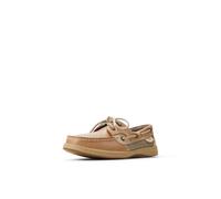 Sperry Damen Bluefish Bootsschuh, Leinen, 40 EU