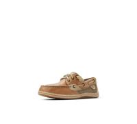 Sperry Damen Songfish Bootsschuh, Leinen, Mehrfarbig, 38 EU