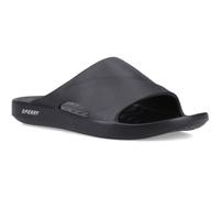 Sperry Flow Moulded EVA Herren schwarze Sandalen EU 40,5 / UK 7