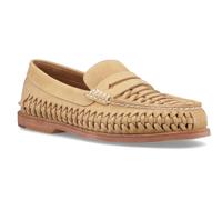 Sperry Gold Cup Penny Herren Mokassins Aus Braunem Leder EU 40,5 / UK 7