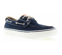 Sperry Helm 2-Eye Textil Herren Marinebootsschuhe EU 43 / UK 9