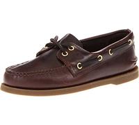 Sperry Herren A/O 2-Eye Bootsschuhe, Amaretto, 41 EU