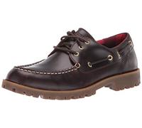 SPERRY Herren A/O Lug 3-Eye Bootsschuh, Braun (Amaretto), 41 EU