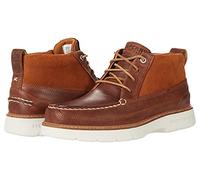 Sperry Herren A/O Plushwave Lug Chukka-Stiefel, hautfarben, 40.5 EU