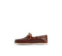 Sperry Herren Authentic Gold Cup Bootsschuh, hautfarben, 44 EU