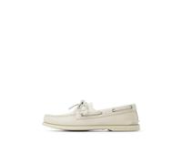 Sperry herr A/O 2 Eye VarsityBootschuh, Eisleder, 43 EU