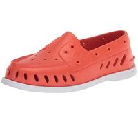 Sperry Herren A/O Float Wassersportschuh, Rot gesprenkelt, 47 EU