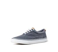 Sperry Herren Bahama Ii Bootsschuh, Salt Washed Navy, 45 EU