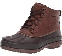 Sperry Herren Cold Bay Stiefel, Braun/Kaffee, 46 EU