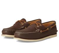 Sperry Gold Authentic Original 2-Eye Mens - Brown Brun - 44 EU