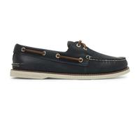 Sperry Gold Authentic Original 2-Eye Mens - Navy Marine - 44 EU