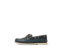 Sperry Gold Authentic Original 2-Eye Mens - Navy Marine - 44 EU