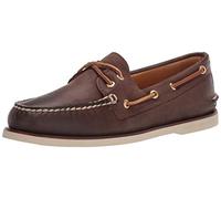 Sperry Herren Gold Authentic Original™ Bootsschuh, Orleans Tan, 14 Wide