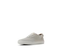 Sperry Herren Helm CVO Canvas Sneaker, GRAU, 39 EU