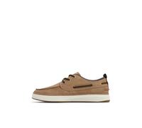 Sperry Herren Moc Neo Bootsschuh, Taupe, 43 EU