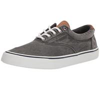 Sperry Herren Striper II CVO Sneaker, SW Black