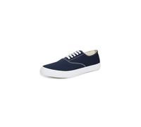 Sperry Herren Top Sider Cloud Cvo Fashion Trainer, Blau, Marineblau, Weiß, 42.5 EU