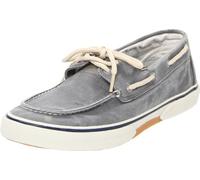 Sperry Halyard 2-Eye Grey 10 M (D)