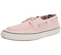 Sperry Mens Shoes Herren Bahama II Seasonal Bootsschuh, Pink, 43 EU