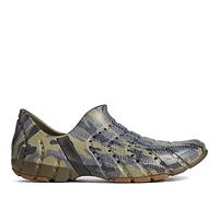 Sperry Men's Water Strider Shoe, Olive Multi, 6