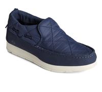 Sperry Moc-Sider Weibliche Slip On Damen Schuhe NAVY EU 38 / UK 5