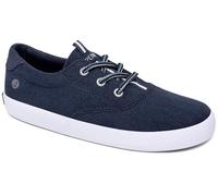 Sperry Spinnaker waschbare Baby-Stiefel für kleine Kinder, Marineblau 1, 18.0 cm