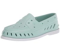 SPERRY Authentic Original Float Bootsschuhe Damen Wasser-Sandalen STS87471 Hellblau 41