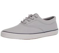 Sperry Top-Sider Herren Striper II CVO Bionic Sneaker, grau, 40 EU