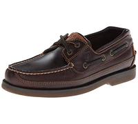 Sperry Top-Sider Men's Mako 2-Eye Canoe Moc Lace-up