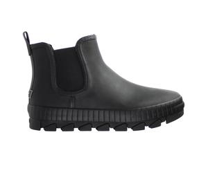 Sperry Torrent Chelsea Damen schwarze Stiefel EU 37 / UK 4