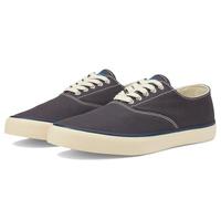 Sperry Unisex Cloud CVO Deck Sneaker, Navy, 10