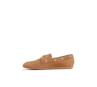 Sperry Slim Boot Leder Damen Bootsschuhe in Tan EU 38 / UK 5