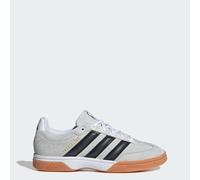 Spezialist Indoor Schuh Cloud White / Core Black / Grey Two 36