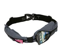 SPIbelt Dual Pocket Pro Antracite/Black One Size