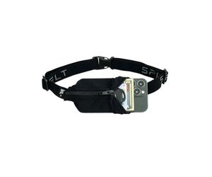 SPIbelt XL - The Original - Large Pocket - schwarz