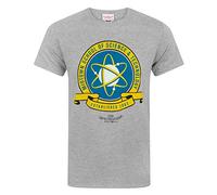 Spider-Man Homecoming Midtown School Men's T-Shirt