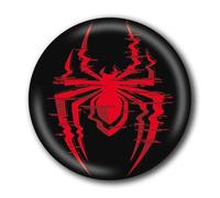 Spider-Man - Logo - Button Badge