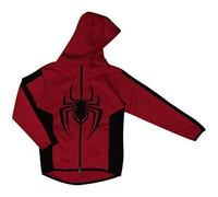 Spider-Man - Miles Morales - Boys Hoodie - 122/128
