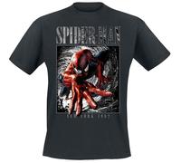 Spider-Man New York - 1962 T-Shirt schwarz in S