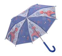 Spider-Man Regenschirm Rainy Days Blue