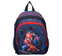 Spider-Man Rucksack Fight Against Wrong 35 cm