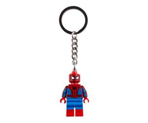 Spider-Man Schlüsselanhänger