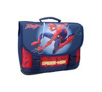Spider-Man School backpack Web Warriors