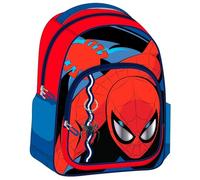 Cerda Spiderman Spiderman School 20.20l 32x42x15 Cm Backpack Mehrfarbig Kinder