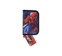 Spider-Man SPIDERMAN filled single decker Pencil case