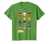 Spider-Man Team Spidey T-Shirt