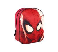 Cerda Group Spiderman 3d Marvel 31 Cm Rot (Herstellerartikelnummer: 8445484133837)