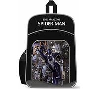 Spiderman Exclusiv Rucksack Kindergarten Tasche 31x26x12cm