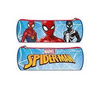 Spiderman Federmäppchen 22 cm